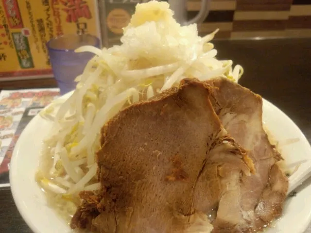 普通ラーメン|kingyolivestrongさん