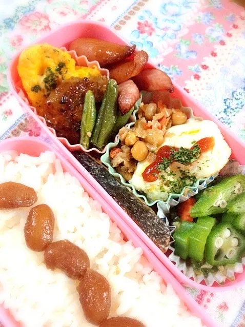 お弁当|初味さん