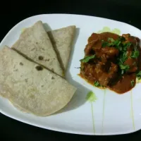 capathi wt masala chicken|tabbey ishmaelさん