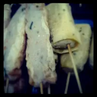 cakue n lumpia|andiniveraniさん