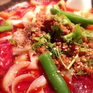 西安のレシピと料理アイディア65件 Snapdish スナップディッシュ