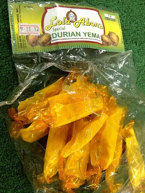 durian yema|ken miyahiraさん