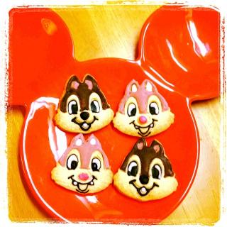 クッキー チップとデールのレシピと料理アイディア19件 Snapdish スナップディッシュ