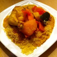 couscous|alaa el ashkarさん