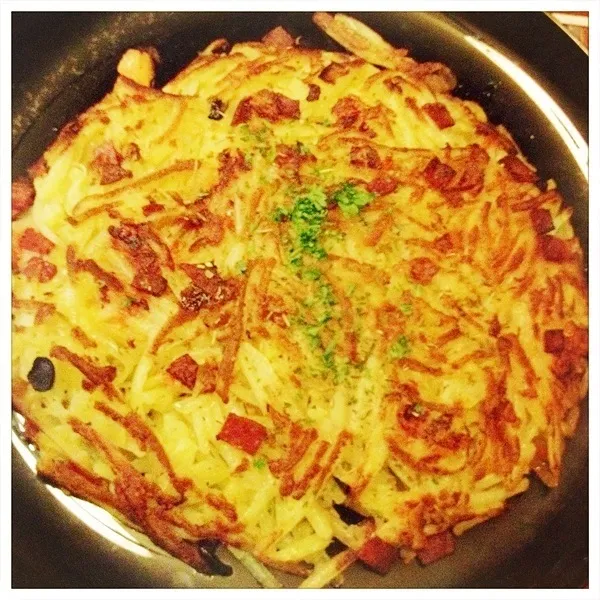 Rösti|lulaさん