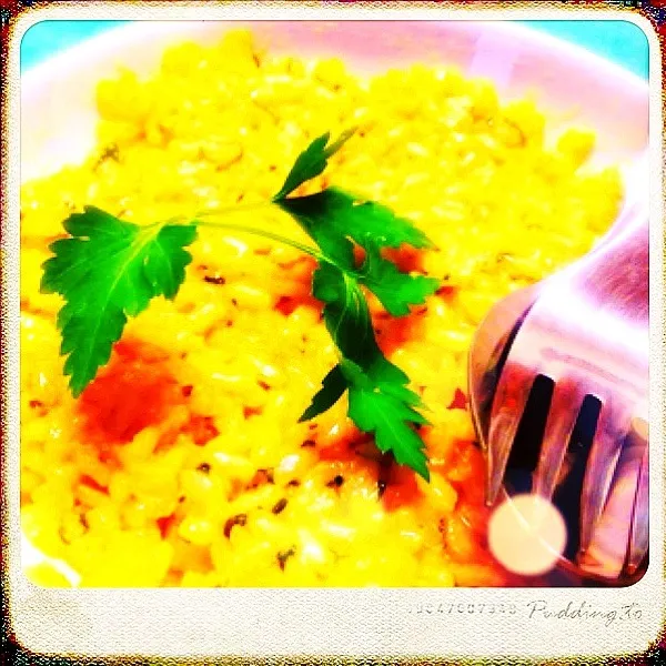 Risotto|lulaさん