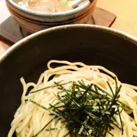 Snapdishの料理写真:つけ麺|koume0712さん