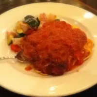 Chicken Pasta|.*Midori*.さん