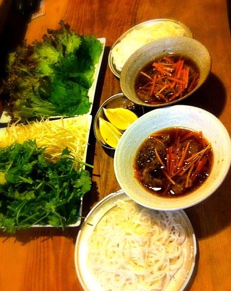 世界の食卓 アジアの麺が食べたい ベトナム タイ インドネシア 韓国編 Snapdish スナップディッシュ