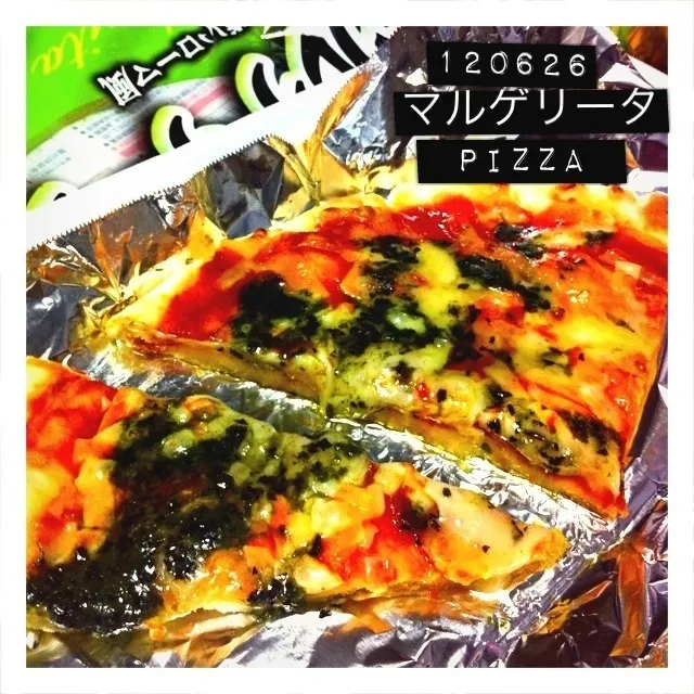 120626-PIZZA|dune725さん