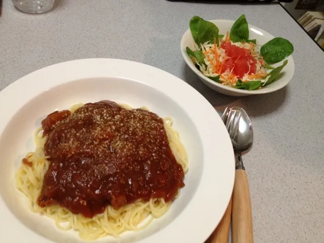 カレーミート＼(^o^)／|岡本美咲さん