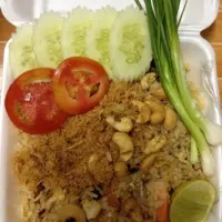 ข้าวผัดโพไซดอน อร่อยมากกก|arida boonlekさん