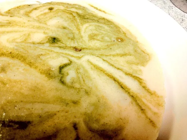 バナナババロア|chanmimiさん