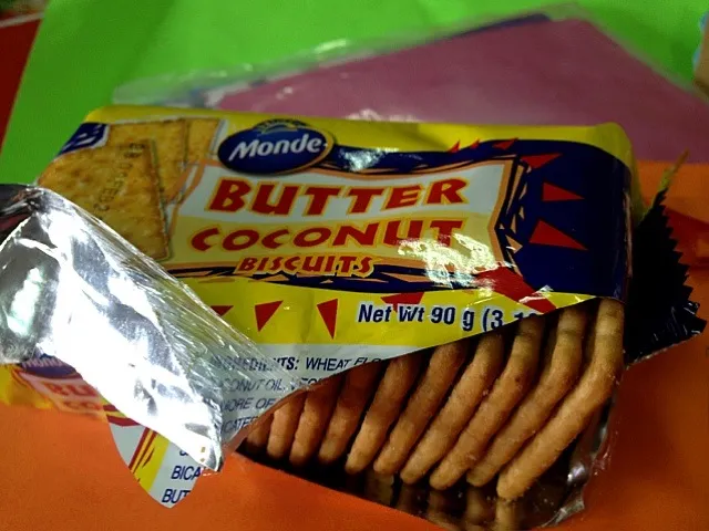 butter bisquits|ken miyahiraさん