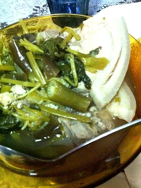 Sinigang na baboy! =)|Nicole Vilchesさん