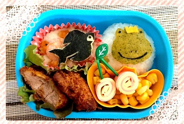 Snapdishの料理写真:|mika kobayashiさん