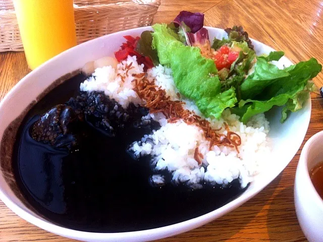 ブラックカレー|shuさん