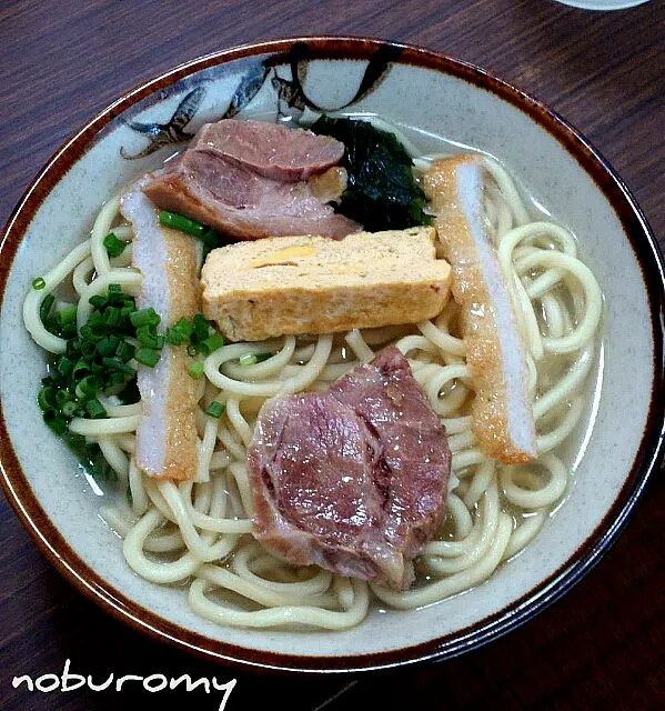 Snapdishの料理写真:|NOBUROMYさん