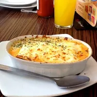 Beef Lasagna|Astria Sanjayaさん