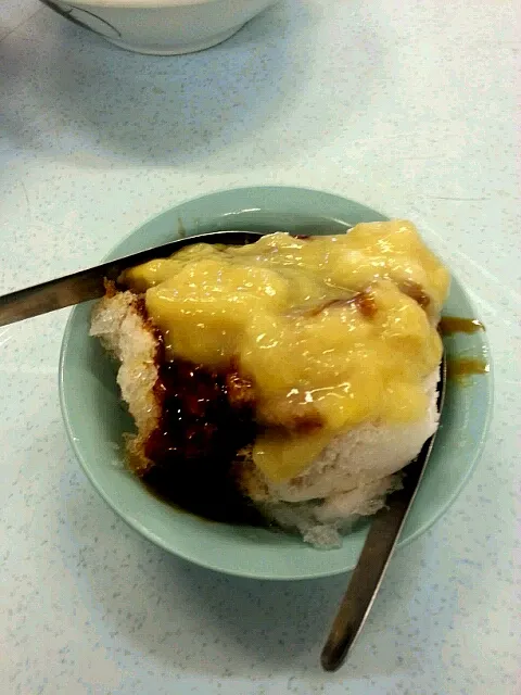 Durian  cendol ice|Soo Chienさん