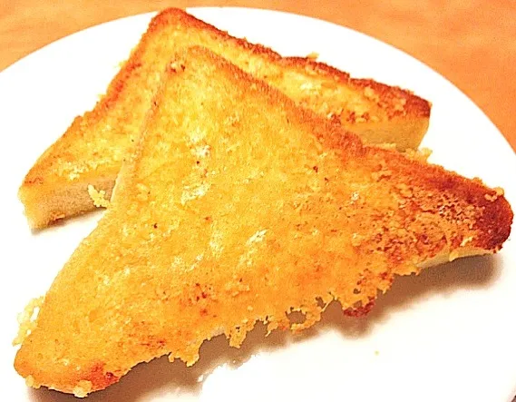 Snapdishの料理写真:🍞Sizzler Cheese Toast🍞|🍀Jaoh Ohlunlaa🍀さん