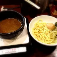 つけ麺|俊也さん