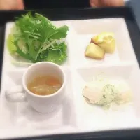 ランチ|高橋愛佳さん