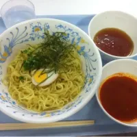 学食 つけ麺|akihoさん