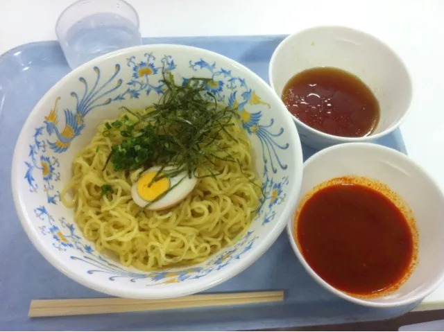 学食 つけ麺|akihoさん