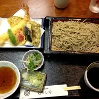 Snapdishの料理写真:soba|shuntaさん