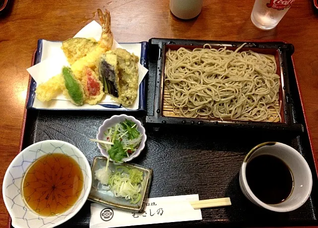 soba|shuntaさん