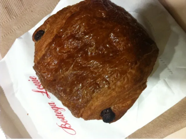 pain au chocolat|helsieさん