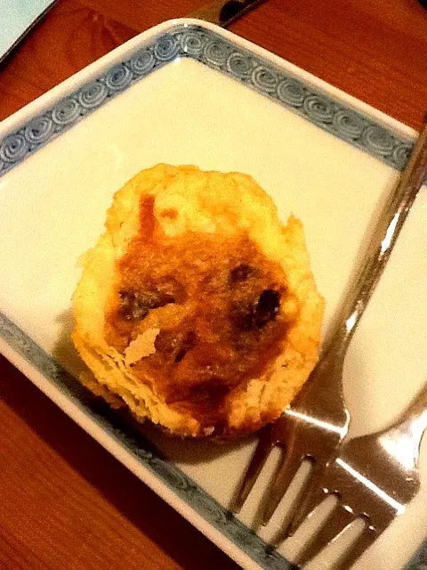 Butter Tart at Serendipity Cafe in Chigasaki|Kirsten Adachiさん