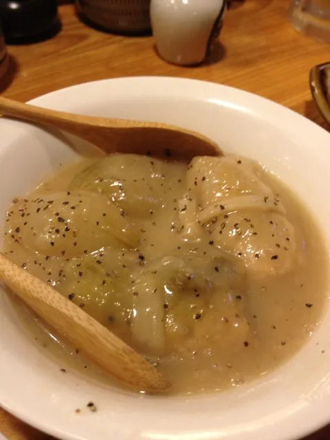 roll cabbage stew|luvsie juanさん