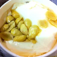 Snapdishの料理写真:Ginko Tau Huey|Adalia Limさん