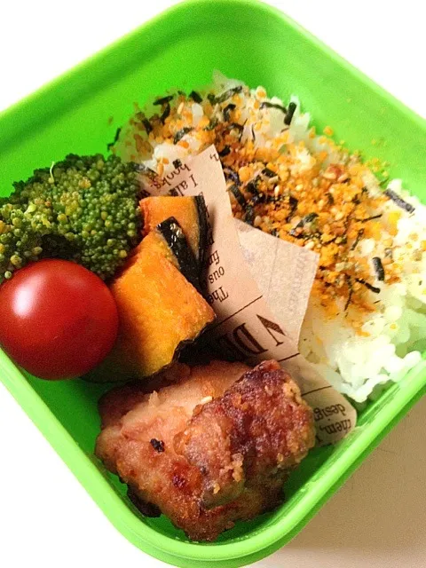 今日のお弁当|河野真希さん