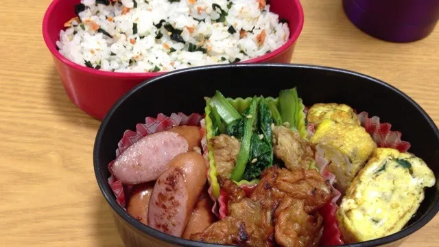 0702☆lunchBOX|りょーこさん