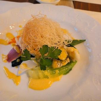 から アカザエビのレシピと料理アイディア13件 Snapdish スナップディッシュ