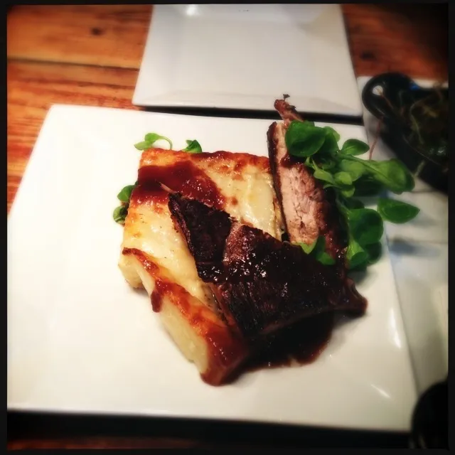 Berkshire Pork Belly|stephanie mizuhaさん