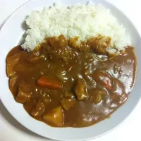 カレー|せいらさん