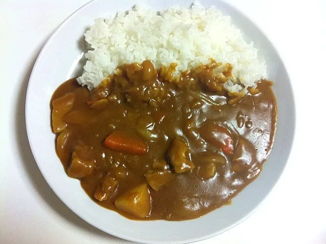 カレー|せいらさん