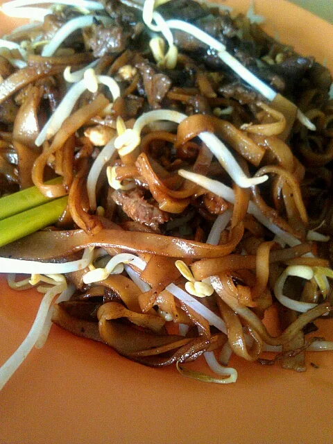 Kway Teow Beef|Chi H Bakerさん