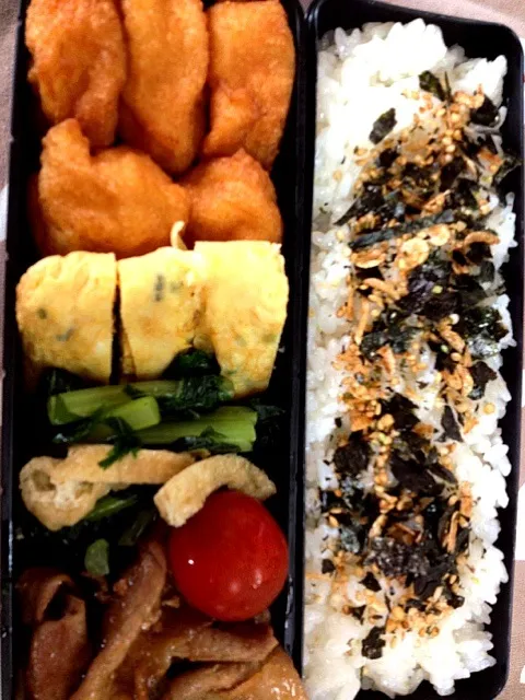 お弁当|チョコさん