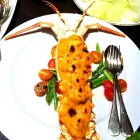 lobster termidor|supitchaさん