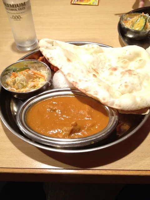 インド料理店|よせふさん