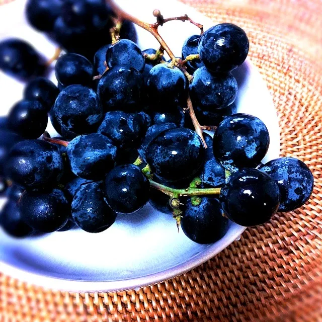 皮ごとぽりぽり(*^^*)|Yuka Nakataさん