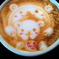 今日のクマごろー|makitoriiさん