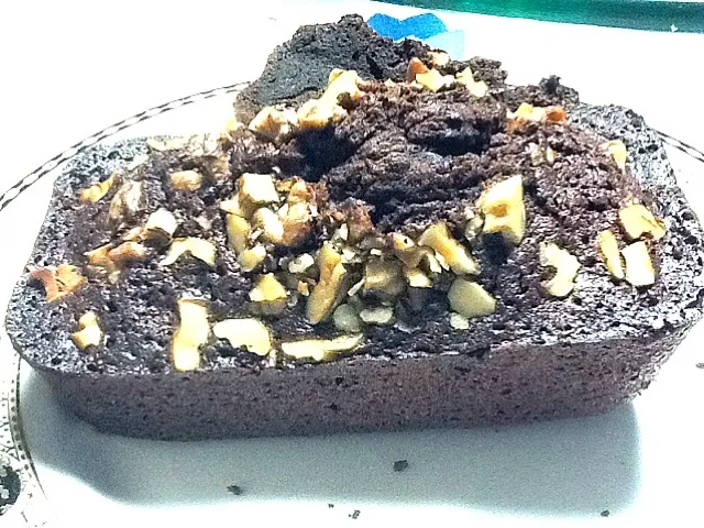 新作！Chocolate Brownie|OOO圈圈さん