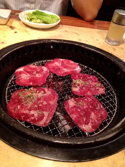 焼肉いって来た〜＼(^o^)／|aiaiさん