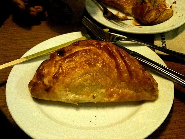 🍴CHiCKeN eMPaNaDa🍴|KyaNNさん